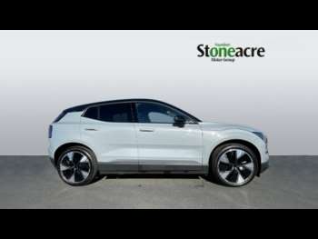 Used Volvo EX30 2024 for sale - 74271547: Photo