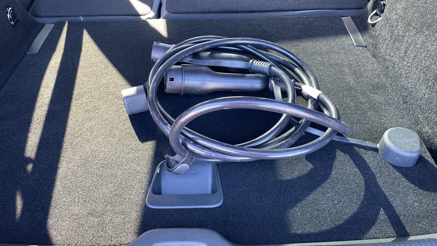 Vehicle 40