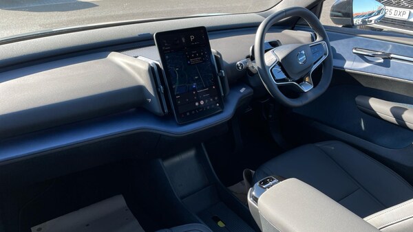 Used Volvo EX30 2024 for sale - 74271547: Photo 4