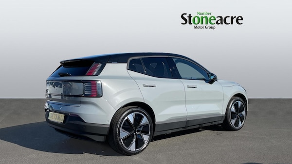 Used Volvo EX30 2024 for sale - 74271547: Photo 7