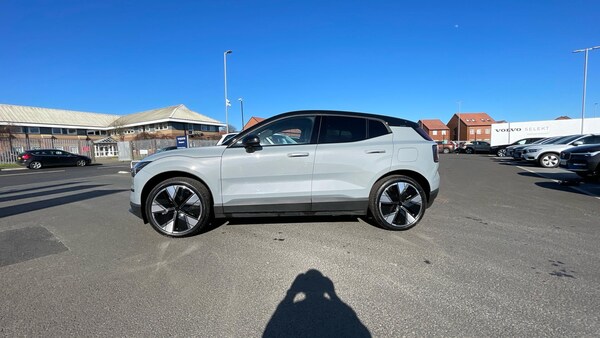 Used Volvo EX30 2024 for sale - 74271547: Photo 8