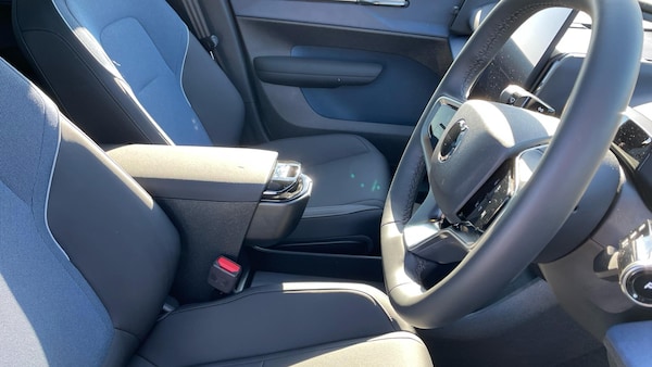 Used Volvo EX30 2024 for sale - 74271547: Photo 9