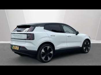 Used Volvo EX30 2025 for sale - 75024203: Photo