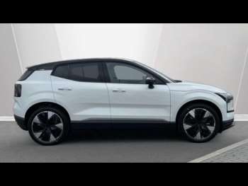 Used Volvo EX30 2025 for sale - 75024203: Photo
