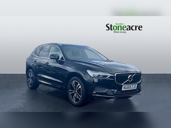 Used Volvo XC60 2019 for sale - 78504758: Photo