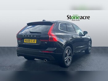 Used Volvo XC60 2019 for sale - 78504758: Photo
