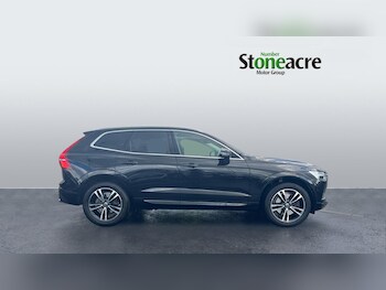 Used Volvo XC60 2019 for sale - 78504758: Photo