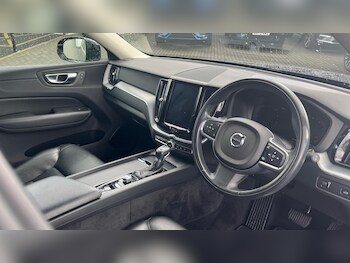 Used Volvo XC60 2019 for sale - 78504758: Photo