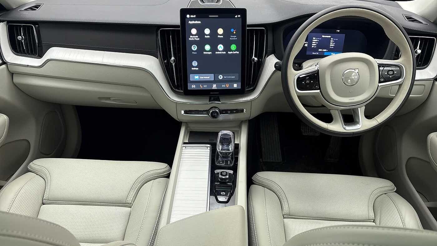 Used Volvo XC60 2025 for sale - 77344256: Photo 10