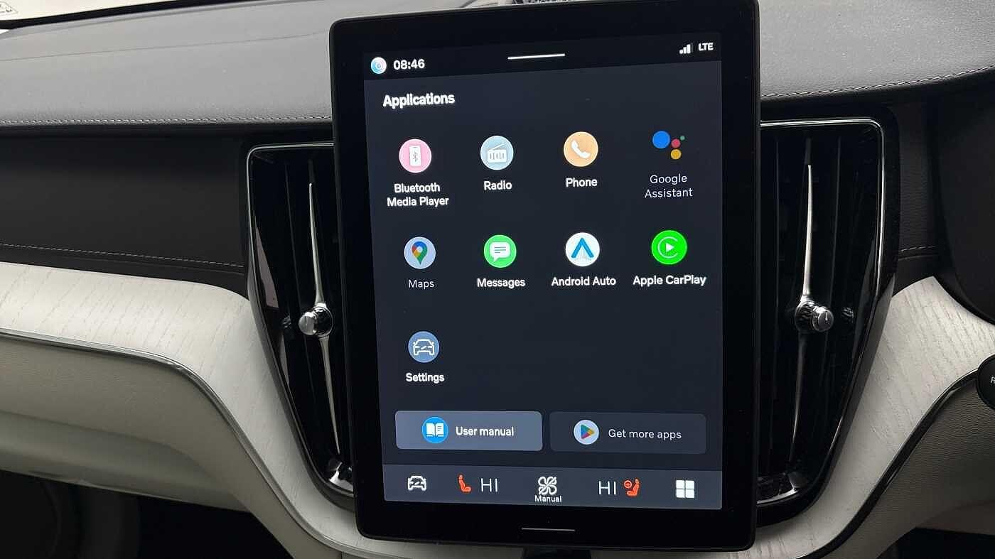 Used Volvo XC60 2025 for sale - 77344256: Photo 11