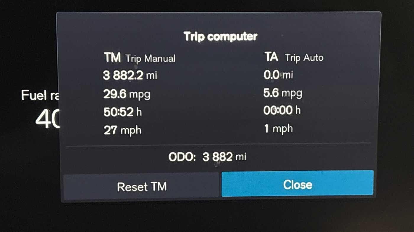 Used Volvo XC60 2025 for sale - 77344256: Photo 12