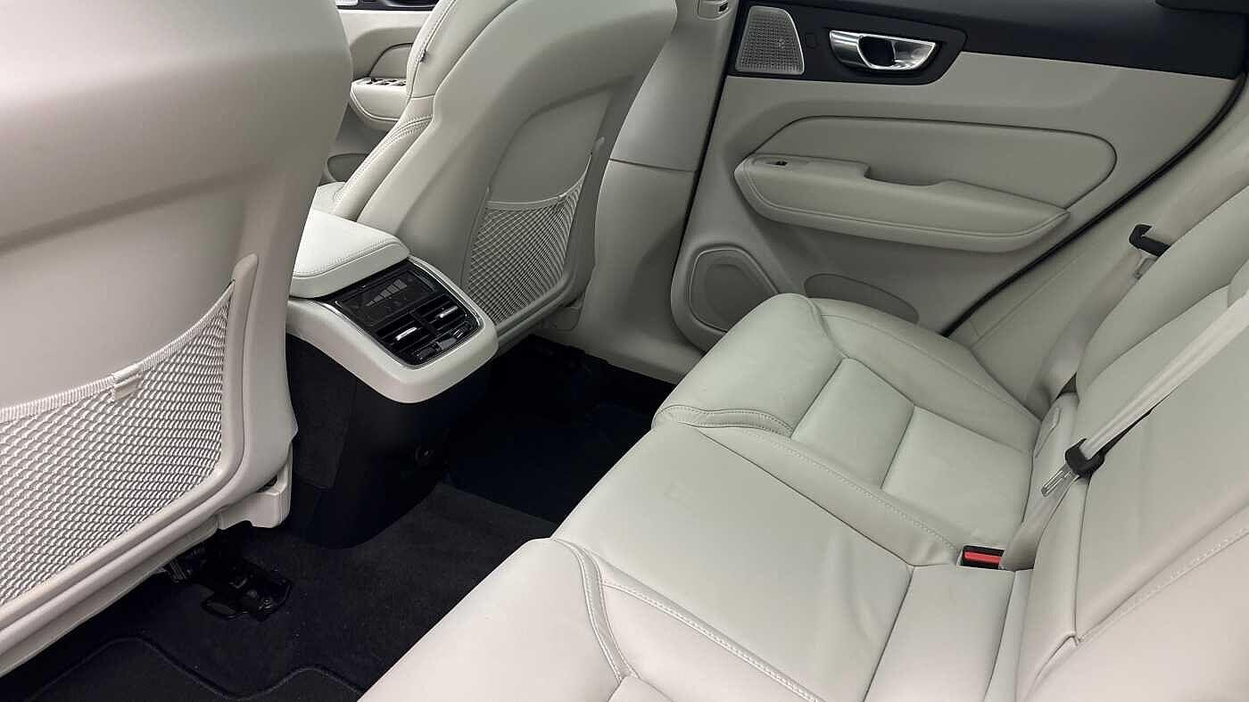 Used Volvo XC60 2025 for sale - 77344256: Photo 13