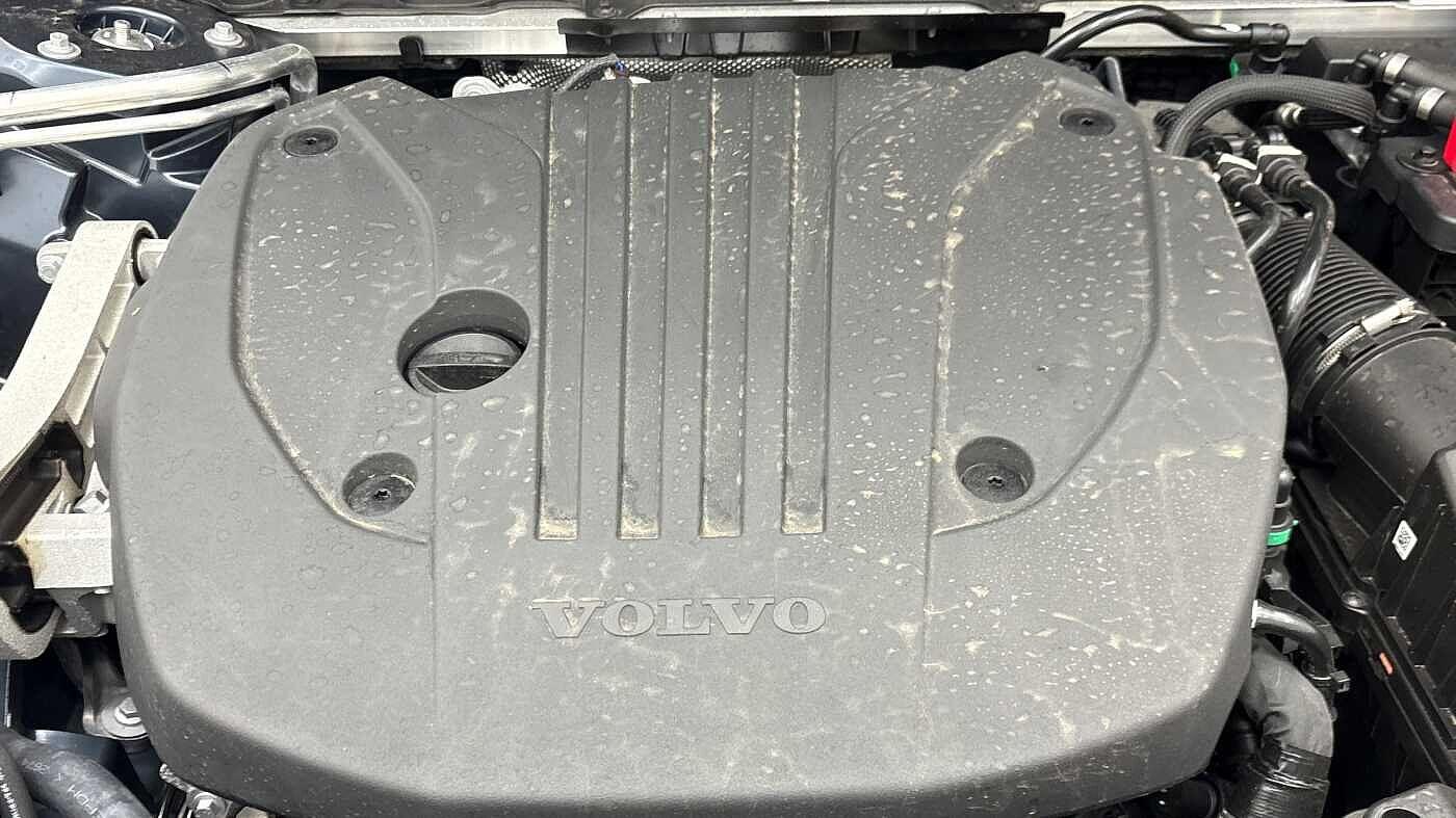 Used Volvo XC60 2025 for sale - 77344256: Photo 15