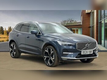 Used Volvo XC60 2025 for sale - 77344256: Photo
