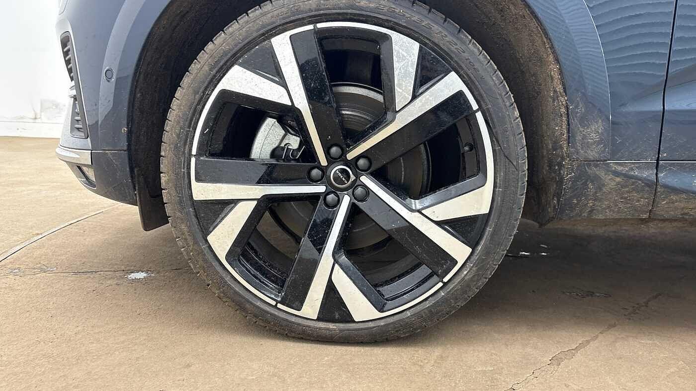 Used Volvo XC60 2025 for sale - 77344256: Photo 20