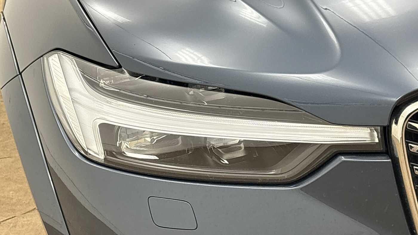 Used Volvo XC60 2025 for sale - 77344256: Photo 22