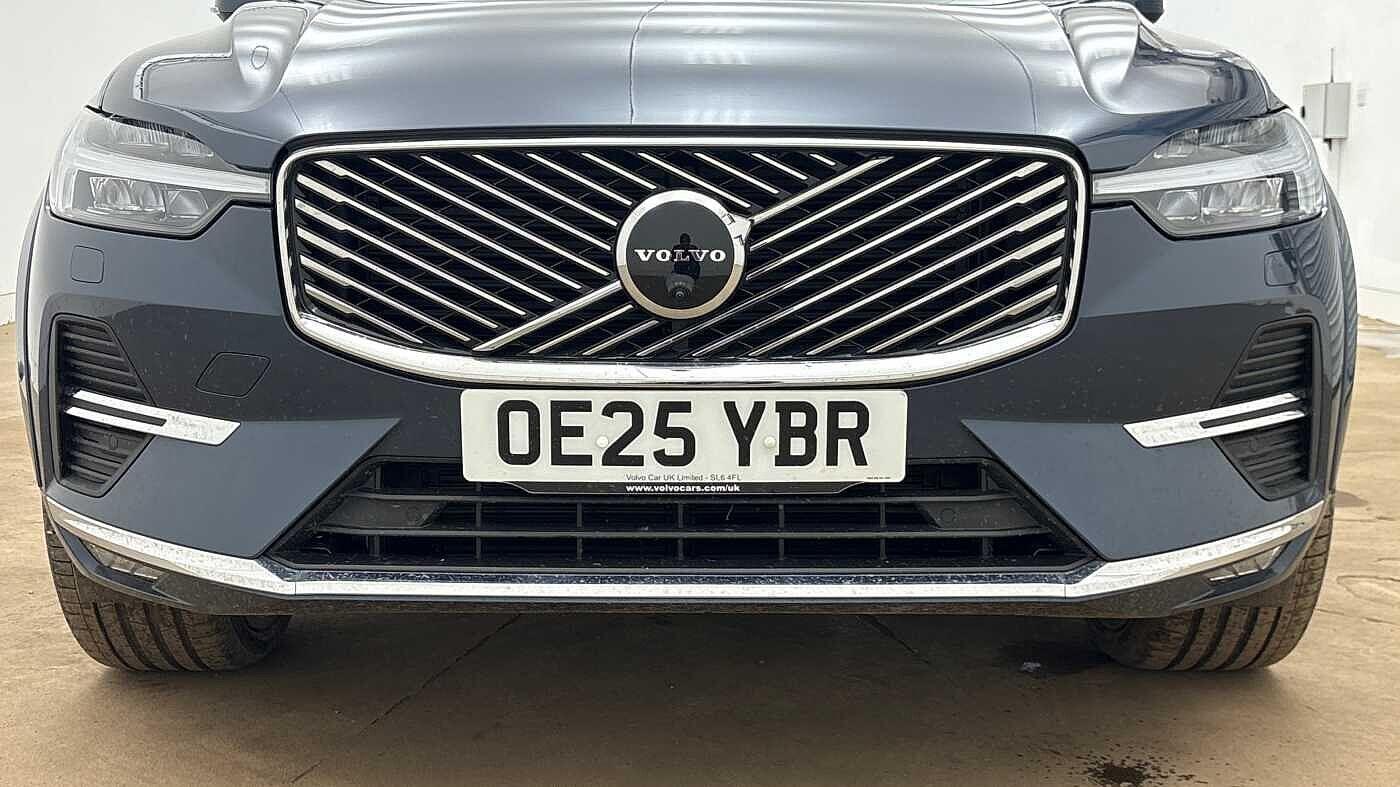 Used Volvo XC60 2025 for sale - 77344256: Photo 24