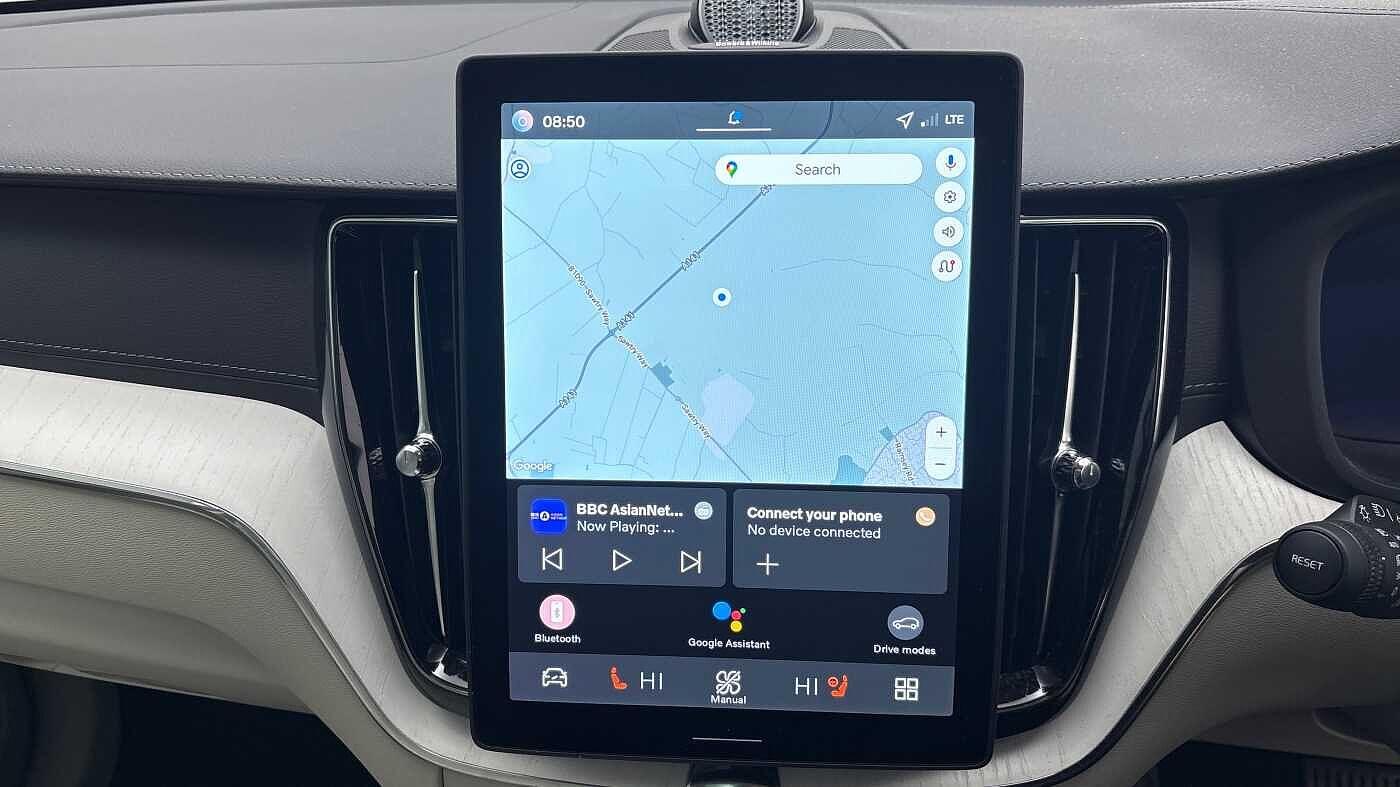 Used Volvo XC60 2025 for sale - 77344256: Photo 36