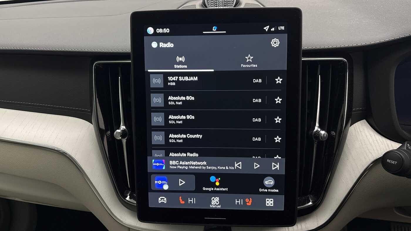 Used Volvo XC60 2025 for sale - 77344256: Photo 37