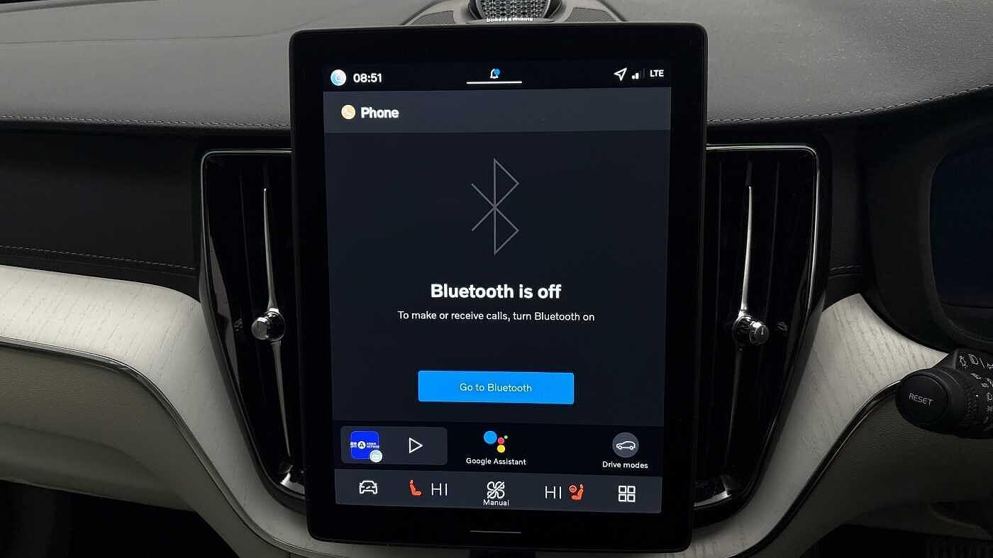 Used Volvo XC60 2025 for sale - 77344256: Photo 38