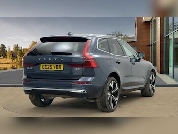 Used Volvo XC60 2025 for sale - 77344256: Photo