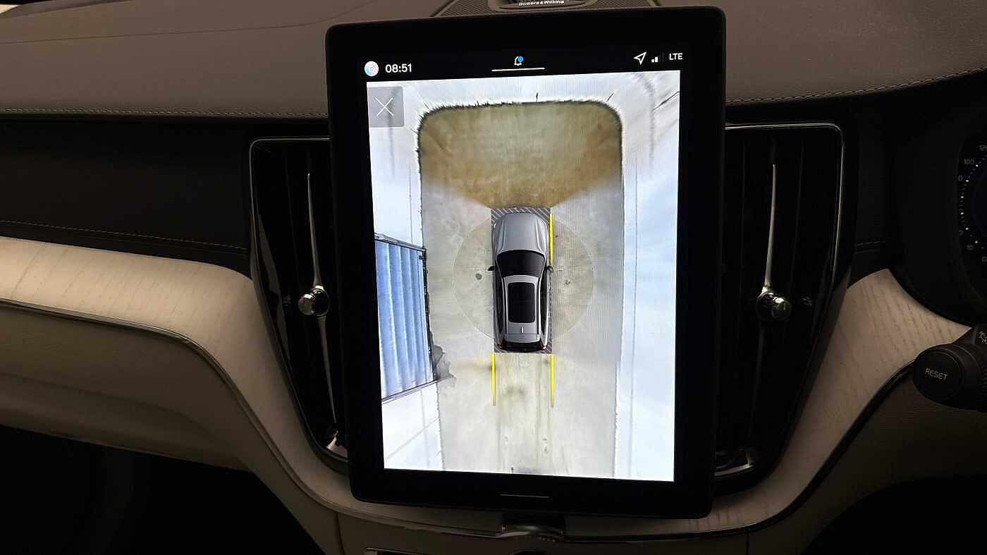 Used Volvo XC60 2025 for sale - 77344256: Photo 43