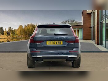 Used Volvo XC60 2025 for sale - 77344256: Photo
