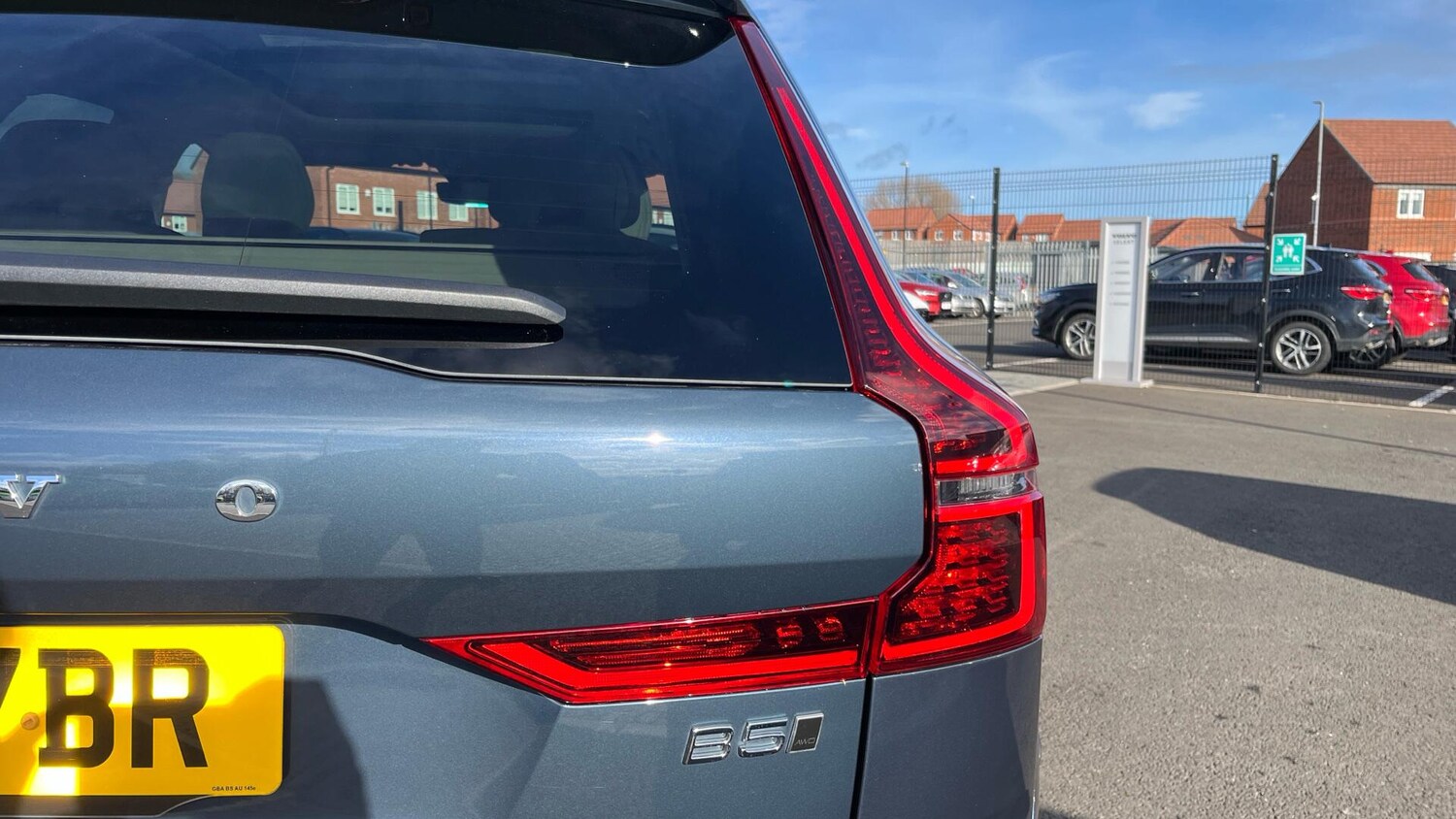 Used Volvo XC60 2025 for sale - 77344256: Photo 51