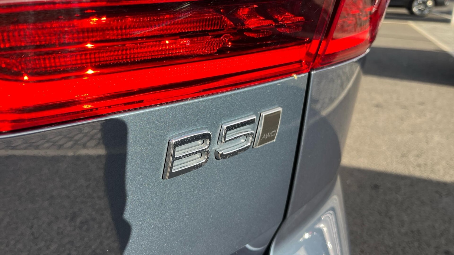 Used Volvo XC60 2025 for sale - 77344256: Photo 53