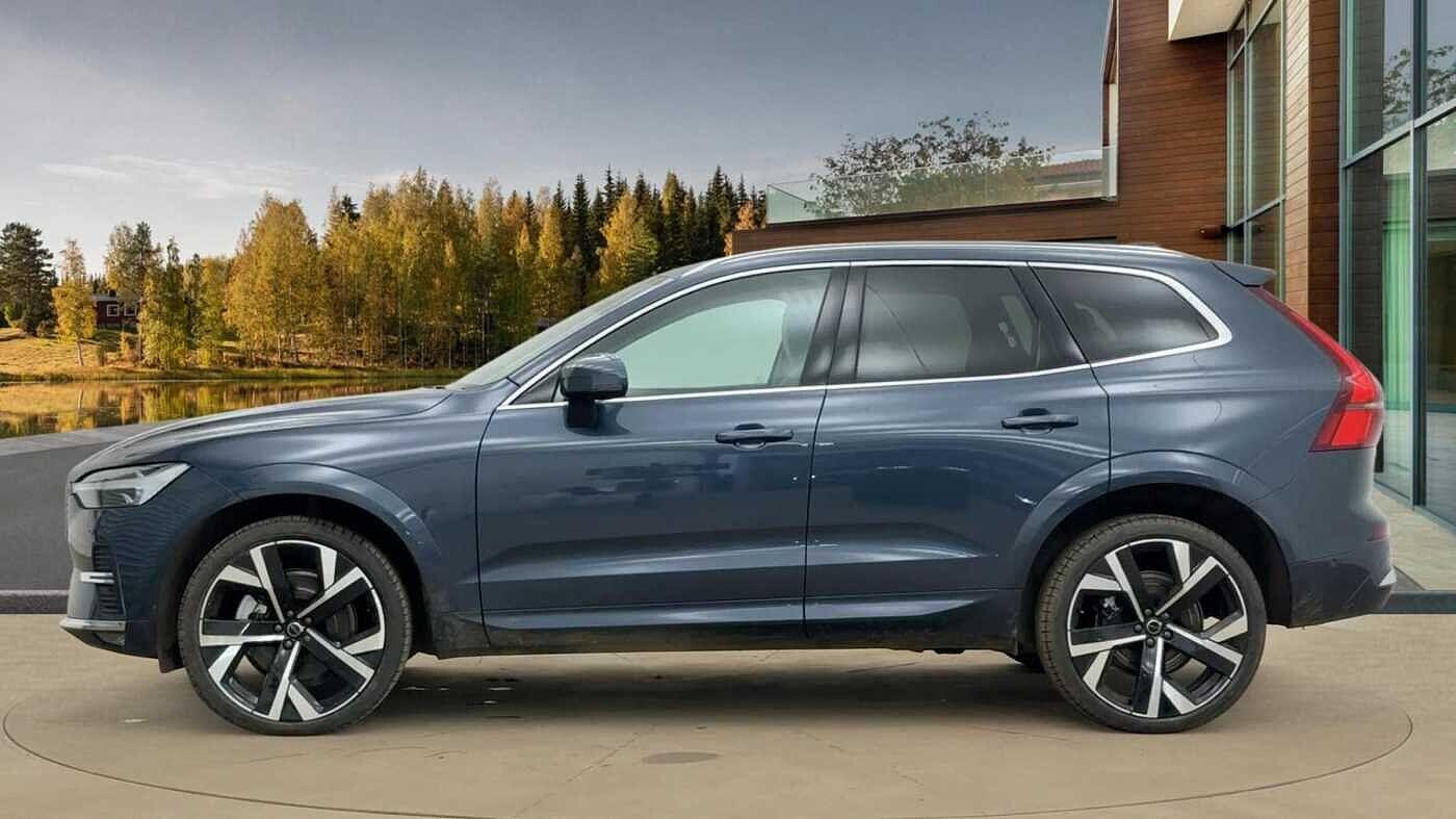 Used Volvo XC60 2025 for sale - 77344256: Photo 6