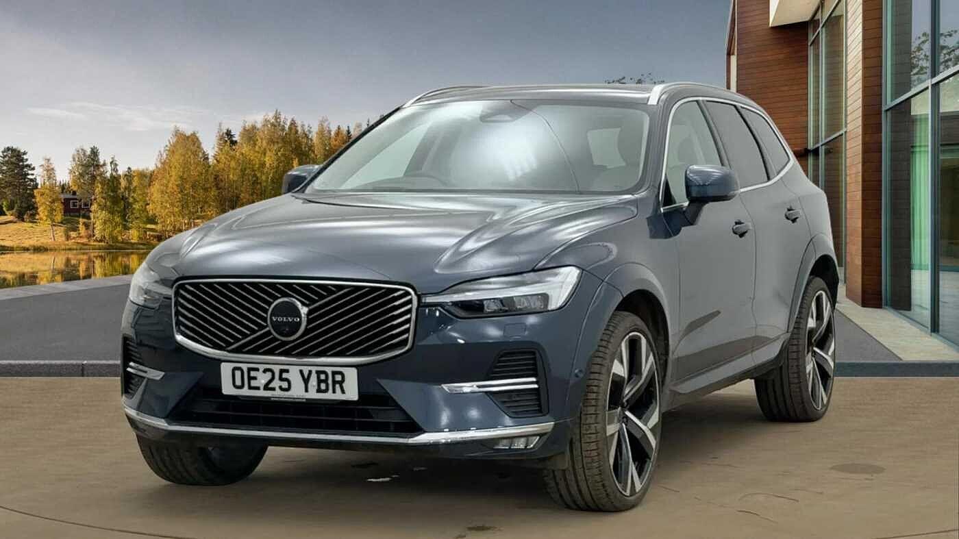 Used Volvo XC60 2025 for sale - 77344256: Photo 7