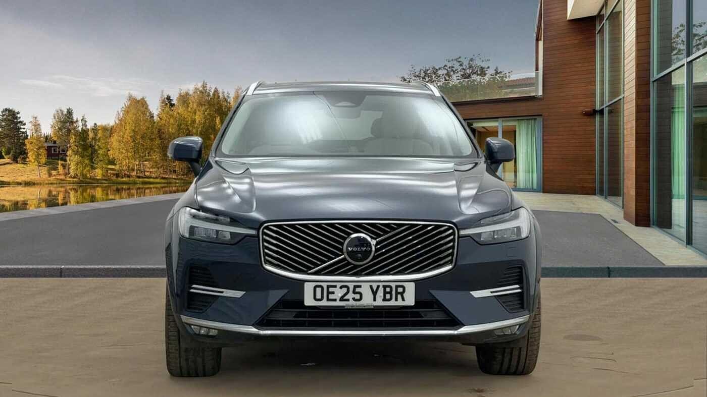 Used Volvo XC60 2025 for sale - 77344256: Photo 8