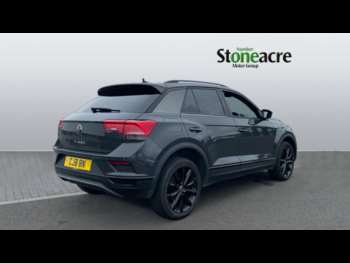 Used Volkswagen T-Roc 2021 for sale - 75059876: Photo