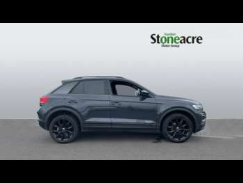 Used Volkswagen T-Roc 2021 for sale - 75059876: Photo