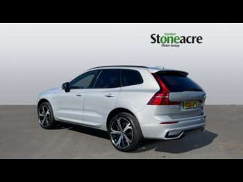 Used Volvo XC60 2024 for sale - 74270644: Photo