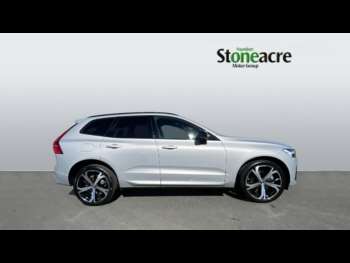 Used Volvo XC60 2024 for sale - 74270644: Photo