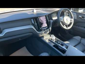Used Volvo XC60 2024 for sale - 74270644: Photo