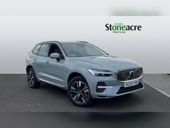 Used Volvo XC60 2026 for sale - 78821836: Photo