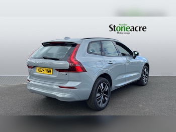 Used Volvo XC60 2026 for sale - 78821836: Photo