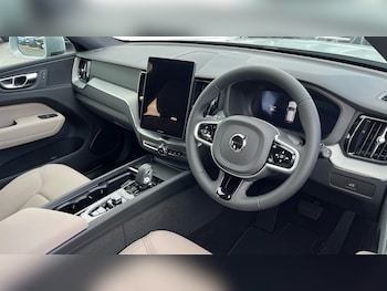 Used Volvo XC60 2026 for sale - 78821836: Photo