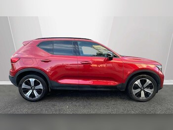 Used Volvo XC40 2022 for sale - 77737753: Photo