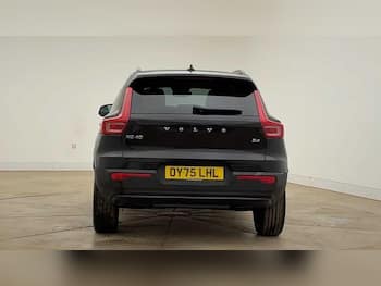 Used Volvo XC40 2025 for sale - 79831225: Photo