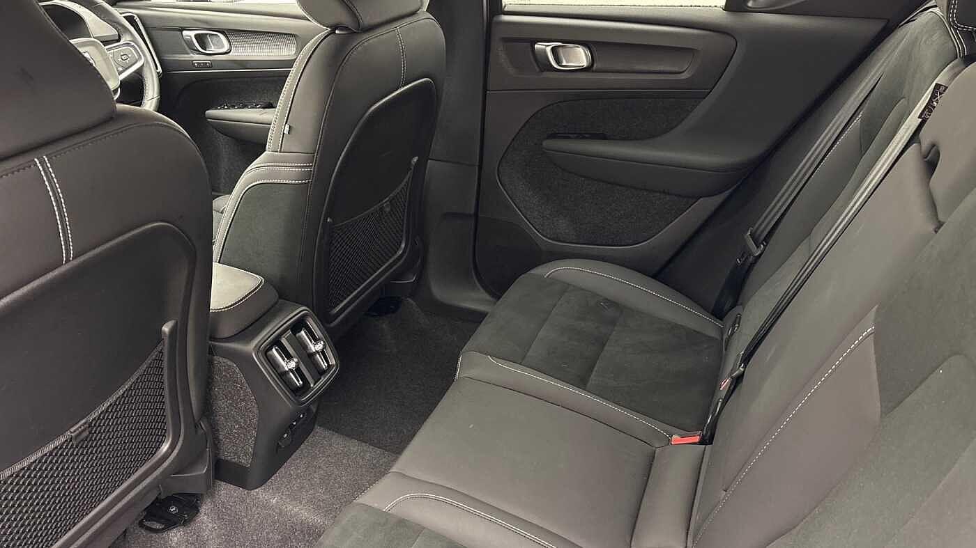 Used Volvo XC40 2025 for sale - 76409186: Photo 13