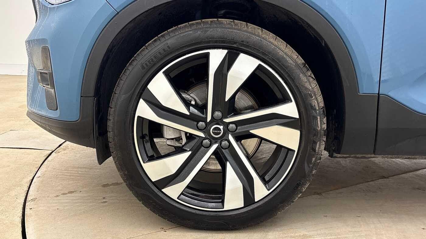 Used Volvo XC40 2025 for sale - 76409186: Photo 16