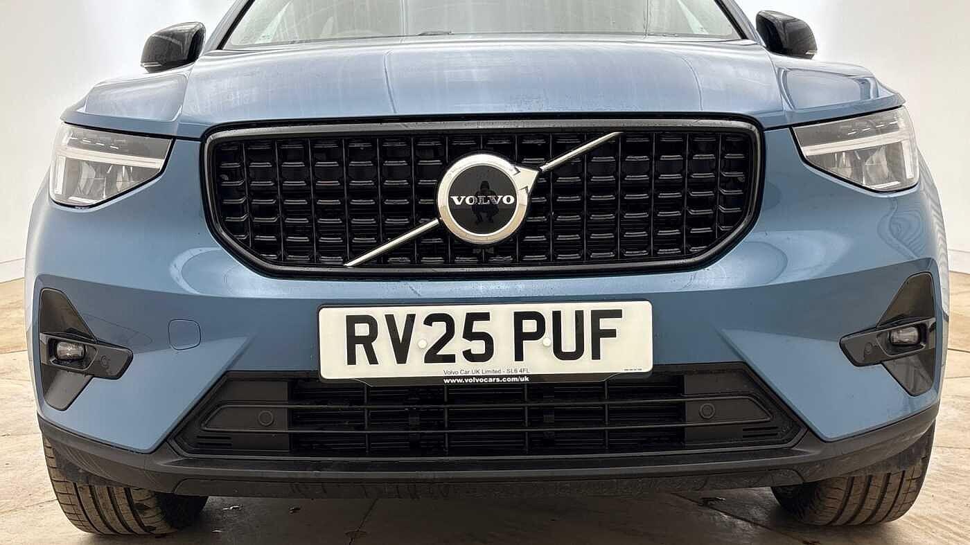 Used Volvo XC40 2025 for sale - 76409186: Photo 23