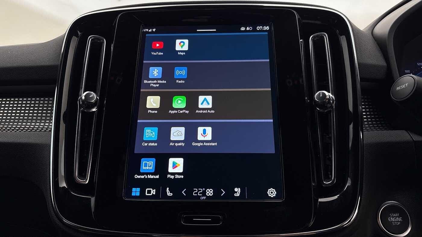 Used Volvo XC40 2025 for sale - 76409186: Photo 33