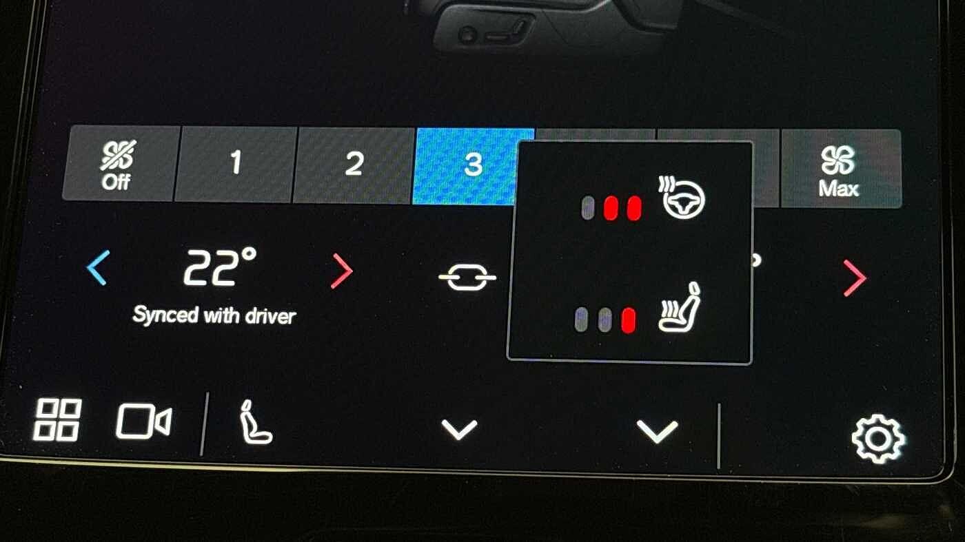 Used Volvo XC40 2025 for sale - 76409186: Photo 39