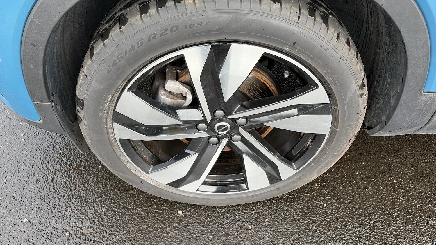 Used Volvo XC40 2025 for sale - 76409186: Photo 42