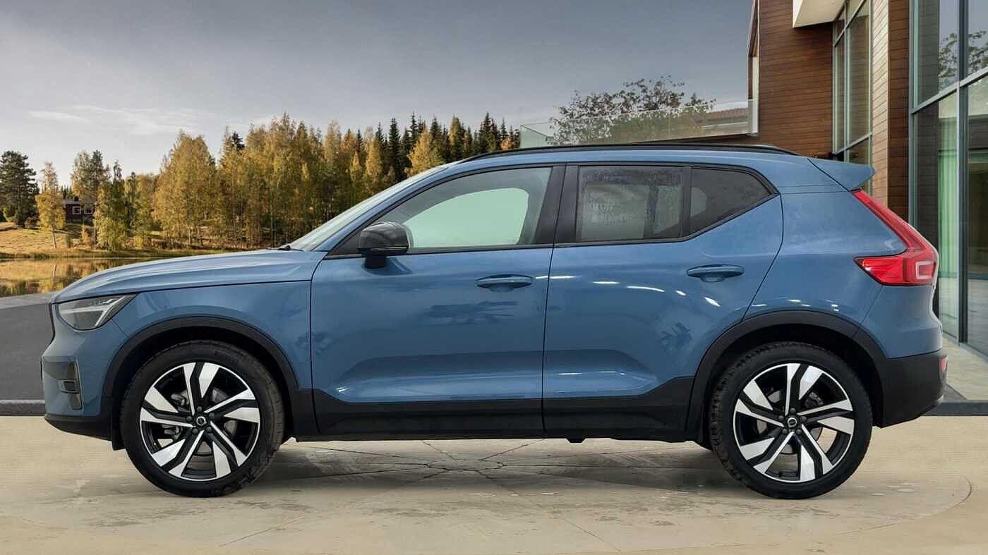 Used Volvo XC40 2025 for sale - 76409186: Photo 6