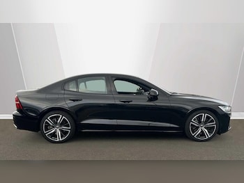Used Volvo S60 2019 for sale - 77695758: Photo